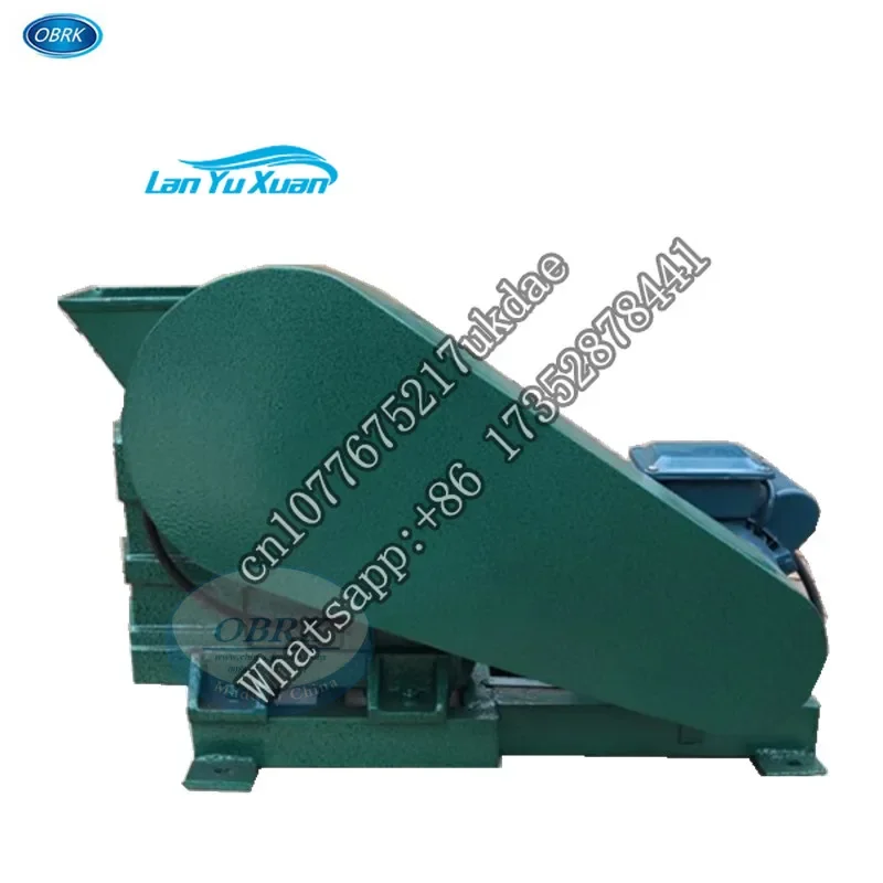 Trituradora de piedra industrial de suministro directo de fábrica