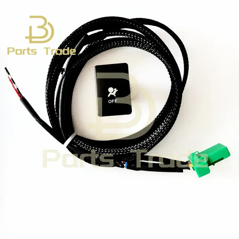 for 4000 ABS Side Slide Off Harness LC120 LC150 LC200 ABS Switch