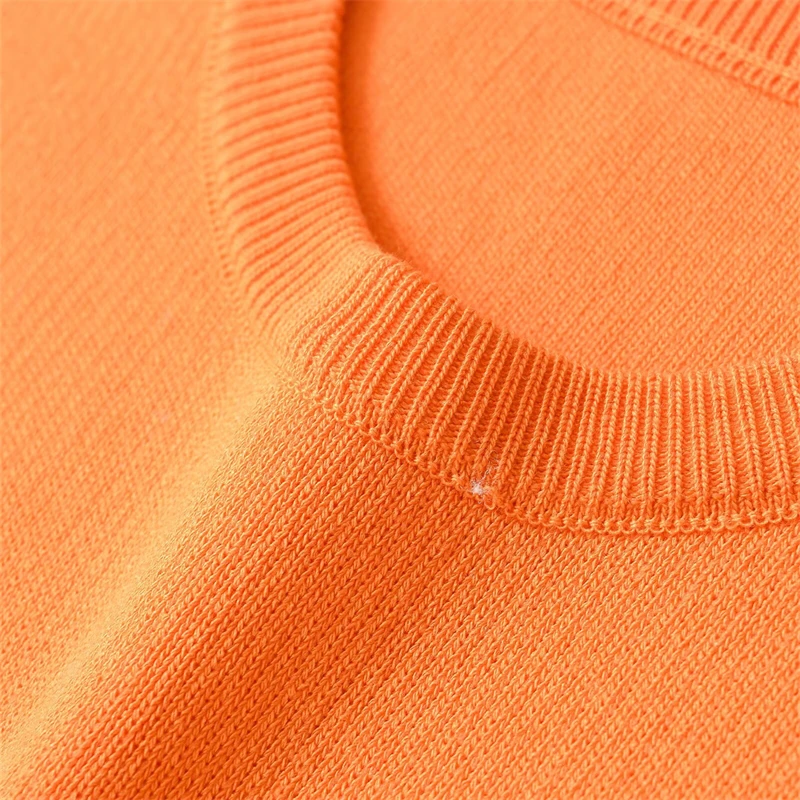 KEYANKETIAN letnia nowa damska wielowarstwowa dekoracja bez rękawów dzianinowy top słodka szczupła sweter z dekoltem w kształcie litery "o" Camisole modna krótka kamizelka