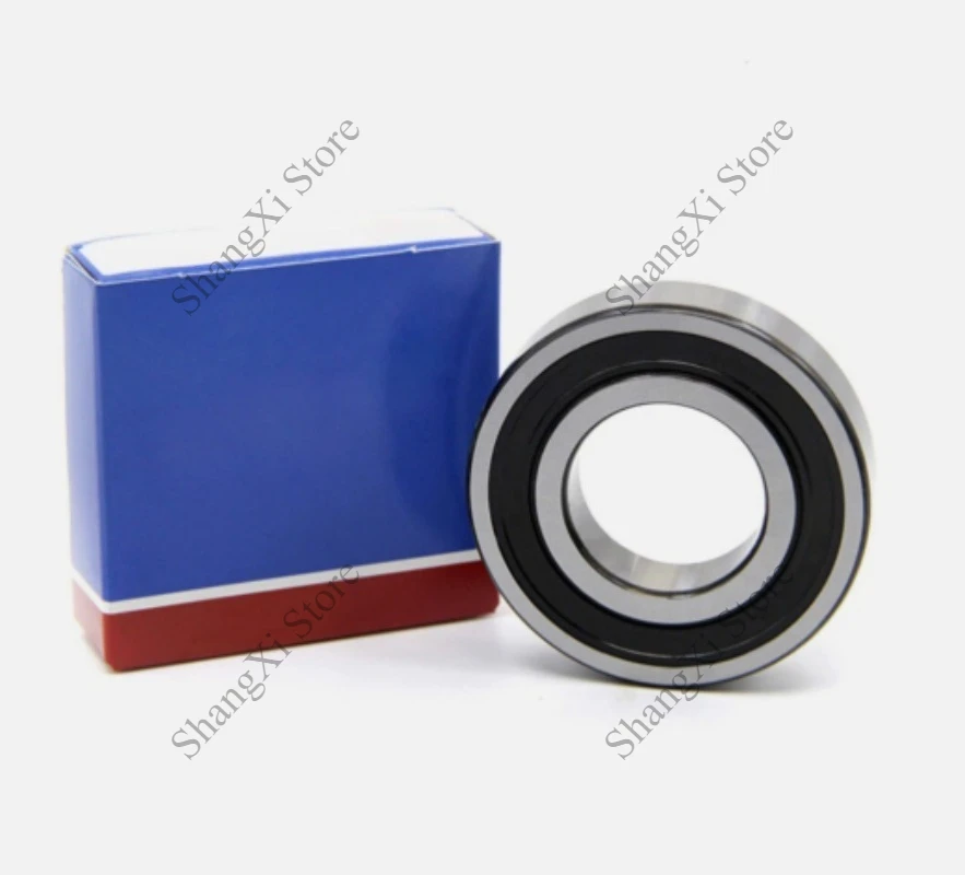 Brand New 1PC 61826-2RS1/C3 Single Row Deep Groove Ball Bearing 61826 2RS1 C3 Fast Delivery