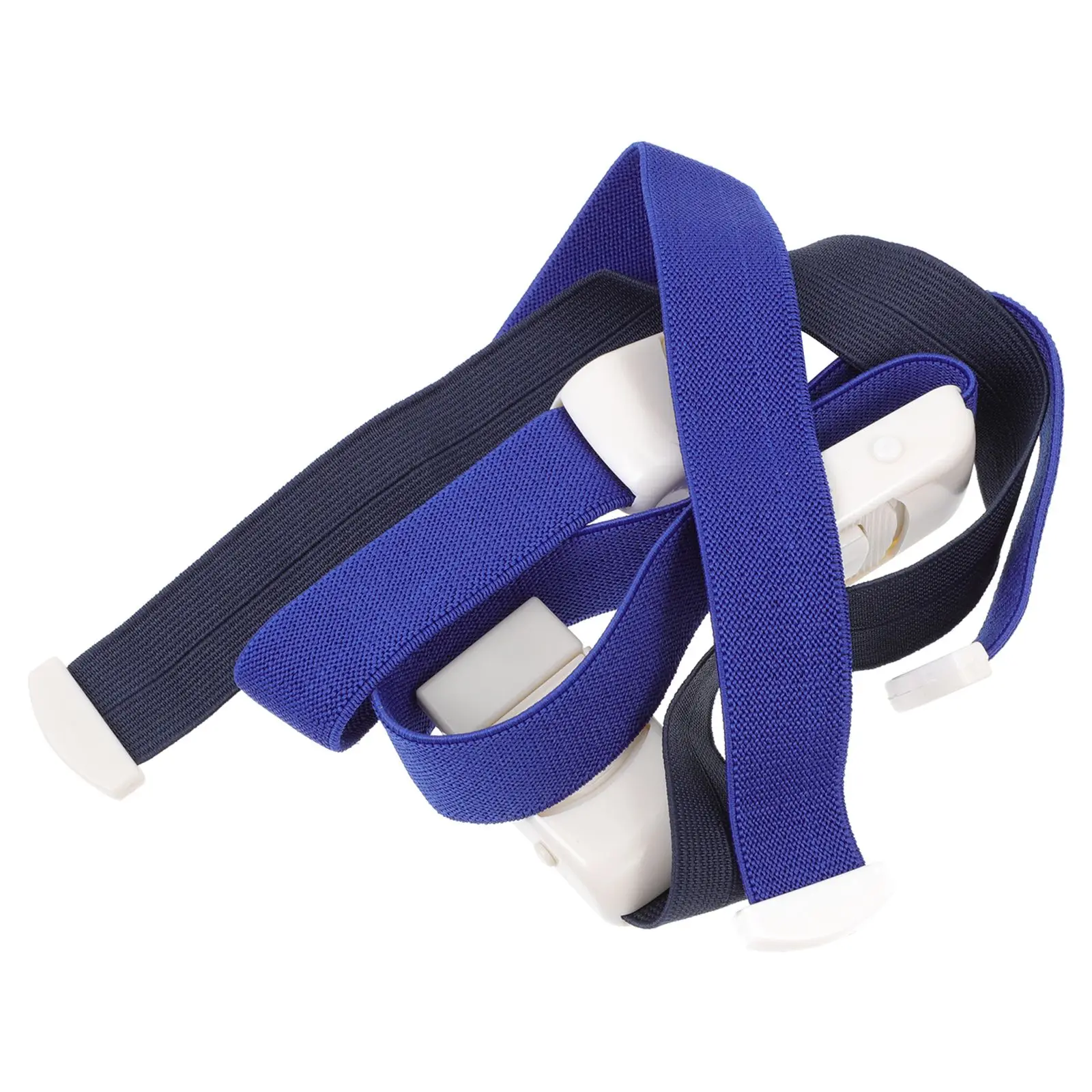 

3 pcs Stop Blood Flow Tourniquet Elastic Adjustable Occlusion Training Strap Emergency Supplies Arm B Teaching Aids