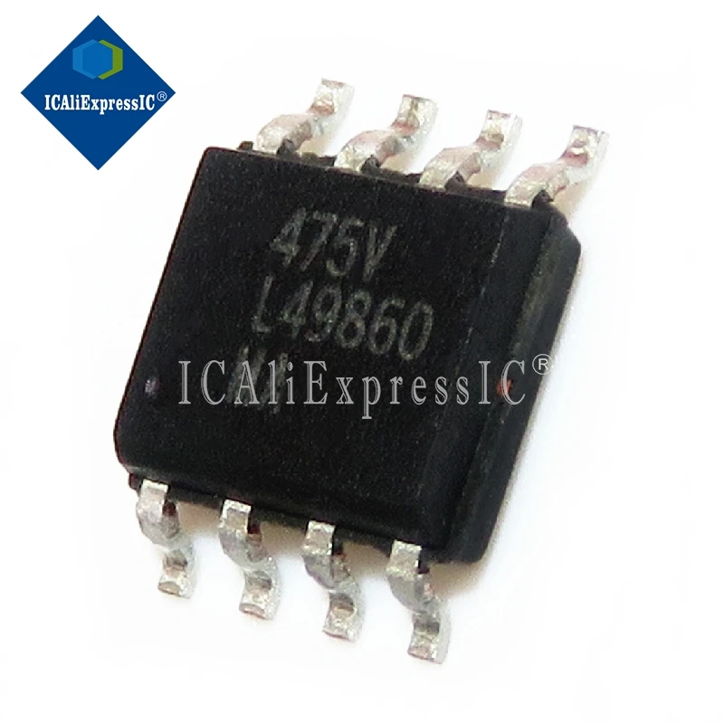 

5PCS LME49860MA LME49860 SOP-8