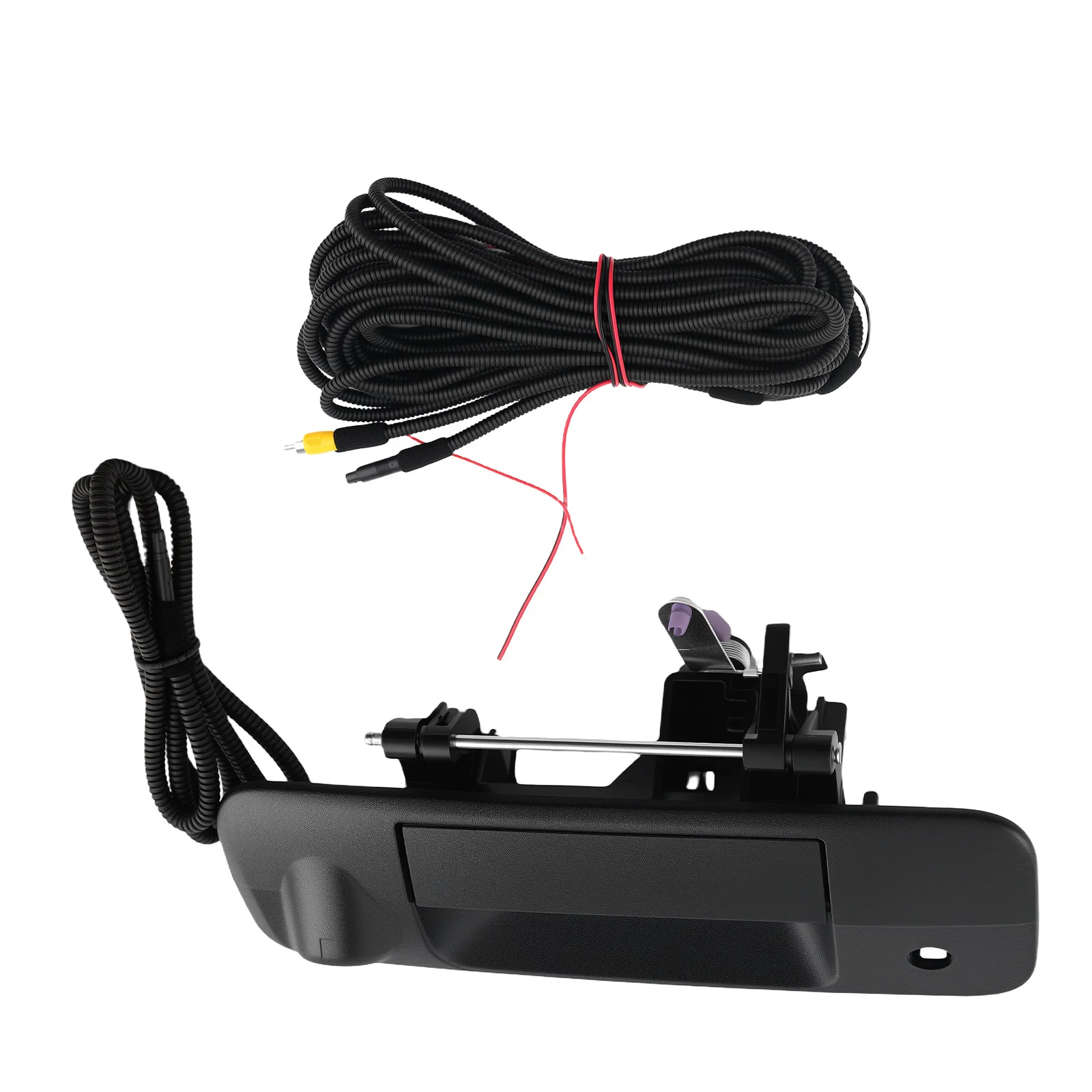 

Rear Tailgate Handle Camera for Toyota Tundra 2007-2013 GAH010026 Plastic