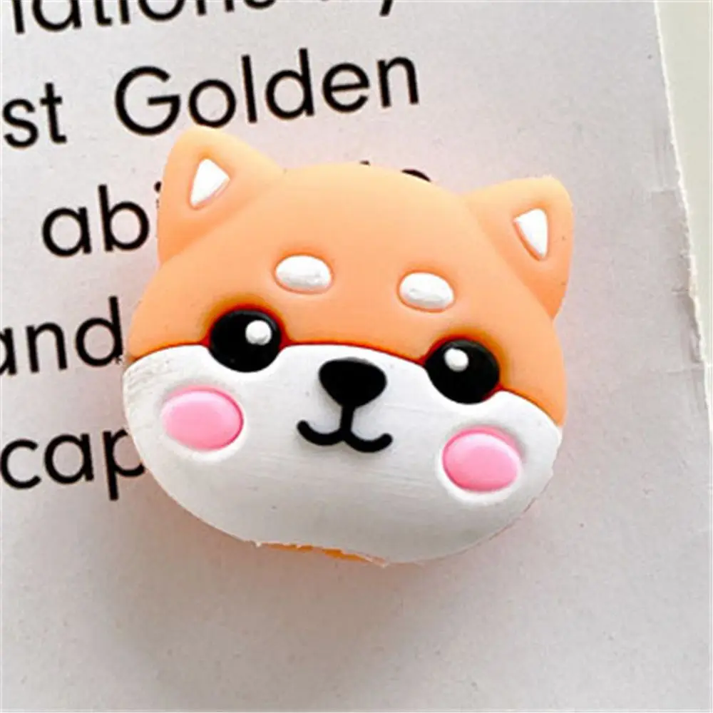 

1Pc Mini For iPhone Data Line Cable Cord Case Winder Cover Charger Plug Protective USB Cable Protector