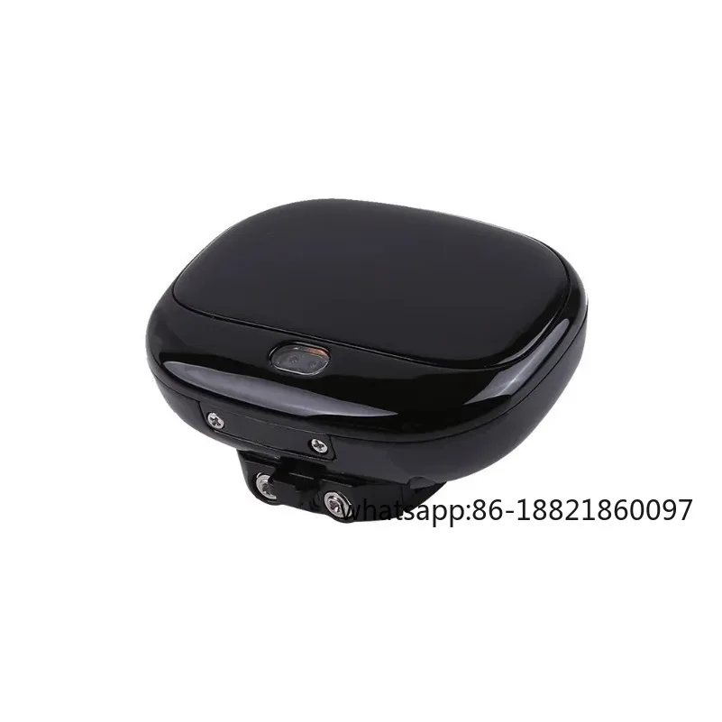 

V43-4G network tracking devices 4g smart dog cat gps tracker locator for pet collar with app