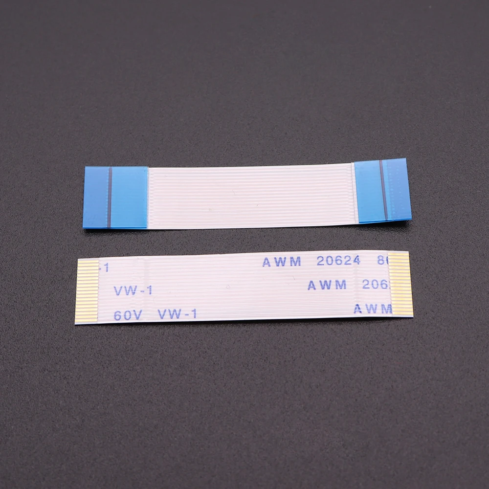 Thay Thế Bàn Di Chuột Cho PS5 Bộ Điều Khiển Cảm Ứng Với 18Pin Flex Dây Ruy Băng Cho Dualsense 5 PS5 Tay Cầm Chơi Game