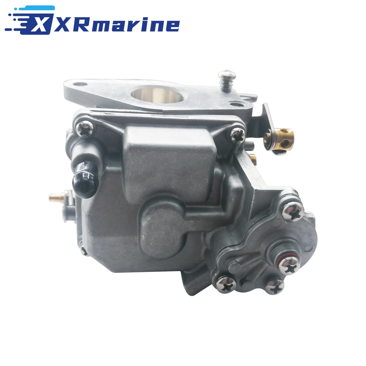 Carburetor for Mariner Mercury Outboard Motors 4Stroke 8 9.9 13.5 15 HP Engines 835382T04 835382T3 835382T1 835382A1