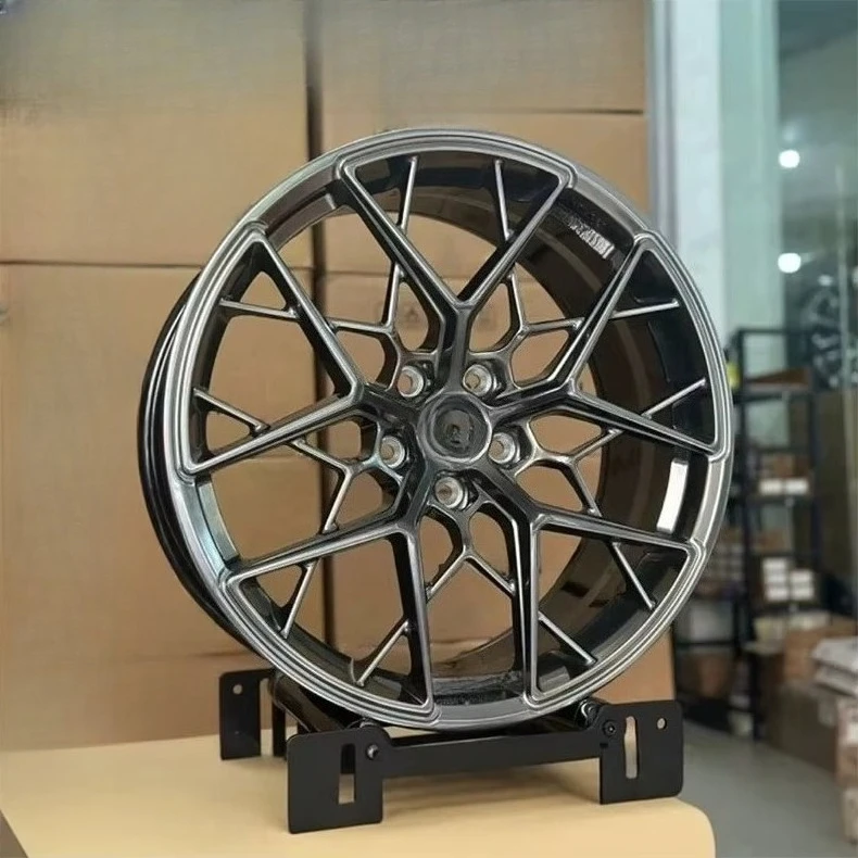 

17-Inch 18-inch 19-inch car wheel hub modification