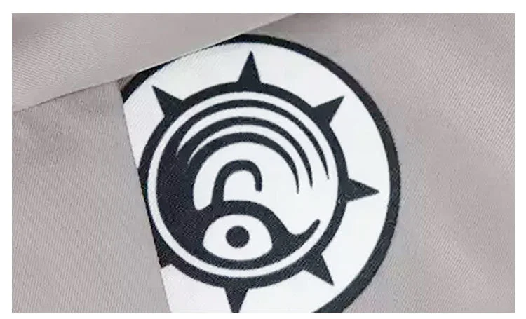 أزياء أنيمي Gachiakuta Enjin Zanka Nijiku Luther Riyo التأثيرية لعام 2025 أزياء النساء والرجال المختنق أكوتا المنظفات كرنفال الهالوين