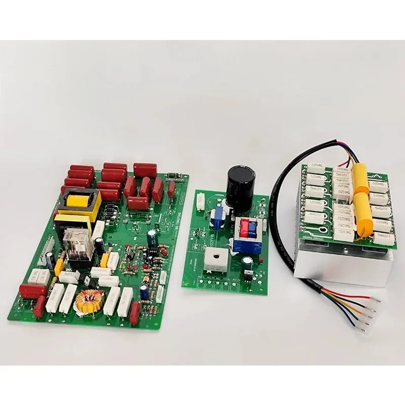 Drive board, main box, power board, lace machine, speed board assembly accessories
