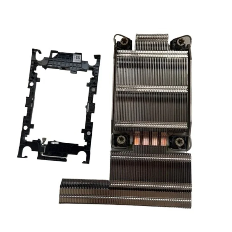 PP+ 1RFDH For Dell Server R860 Heatsink with Mounting Bracket
