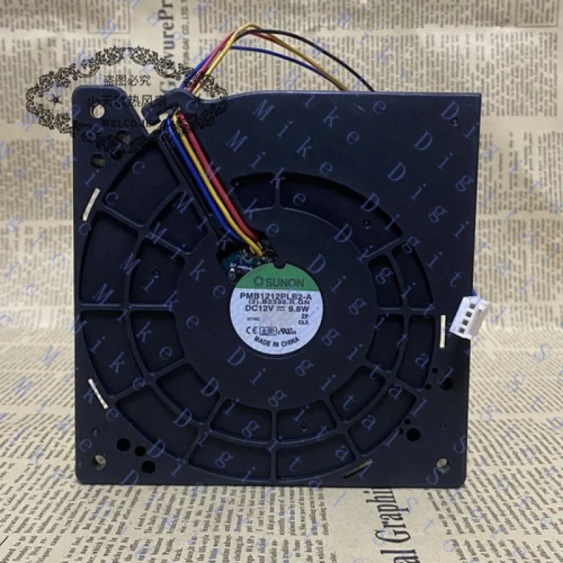 H  for Cisco 3560G 3560G-24PS-S fan switch fan PMB1212PLB2-A