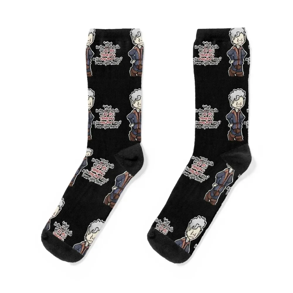 What in the sweet hells were you thinking? Socks men cotton high quality designer hockey professional running Woman Socks Men's