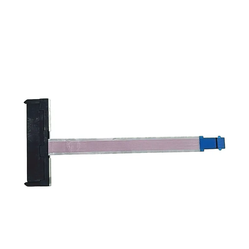 Cavo HDD per HP 15-BC 15T-BC 15-AX 15T-AX 17-W TPN-Q173 Laptop SATA Hard Drive HDD SSD connettore Flex cable DD0G35HD001