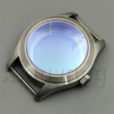 8 best sales bronsfärgad klockboett nh35 - №7