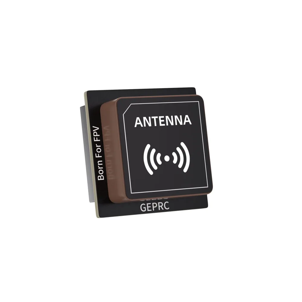 GEPRC GEP-M10 Series GPS Module Integrate SBAS Joint Positioning M10 Chip QMC5883L Magnetometer DPS310 Barometer FPV Drone