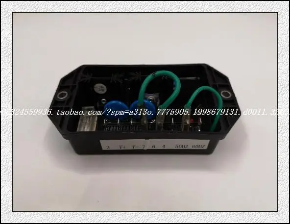 

KDE11SS 16SS Automatic Voltage Regulator KI-DAVR-95SW