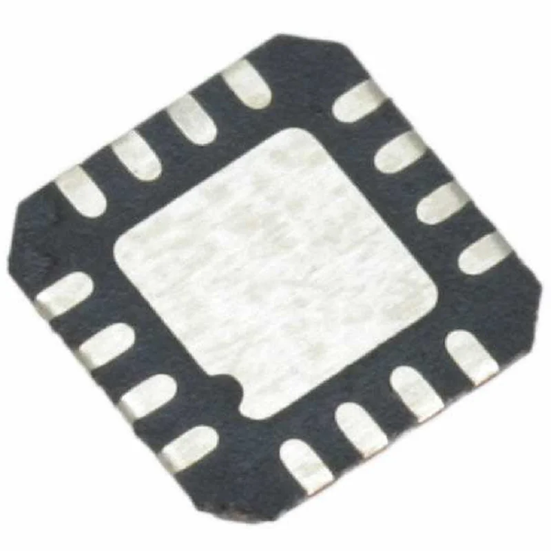 الدوائر المتكاملة (ICs) TPS65233-1RTER - محول، تصميمات صندوق فك التشفير عبر الأقمار الصناعية منظم الجهد IC 1 مخرج 16-WQFN (3x3)