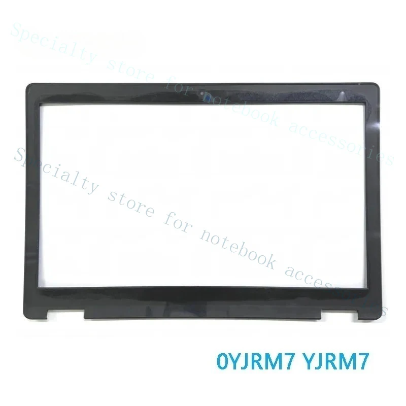 

A+ Laptop Lcd Front Frame B Case for DELL Latitude 5580 5590 M3520 M3530 0YJRM7