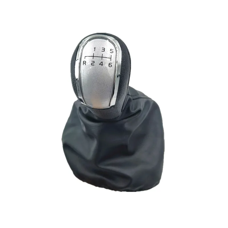 5/6 Speed For Mercedes C-Class W202 W208 E-Class W210 W203 S203/W245 W169 (04-12)/W168 (97-04) Car Shift Gear Knob CW04010