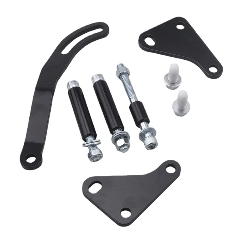 

A03Z-Power Steering Pump Mounting Bracket For 350 GM For SWP LWP Taginaw 350