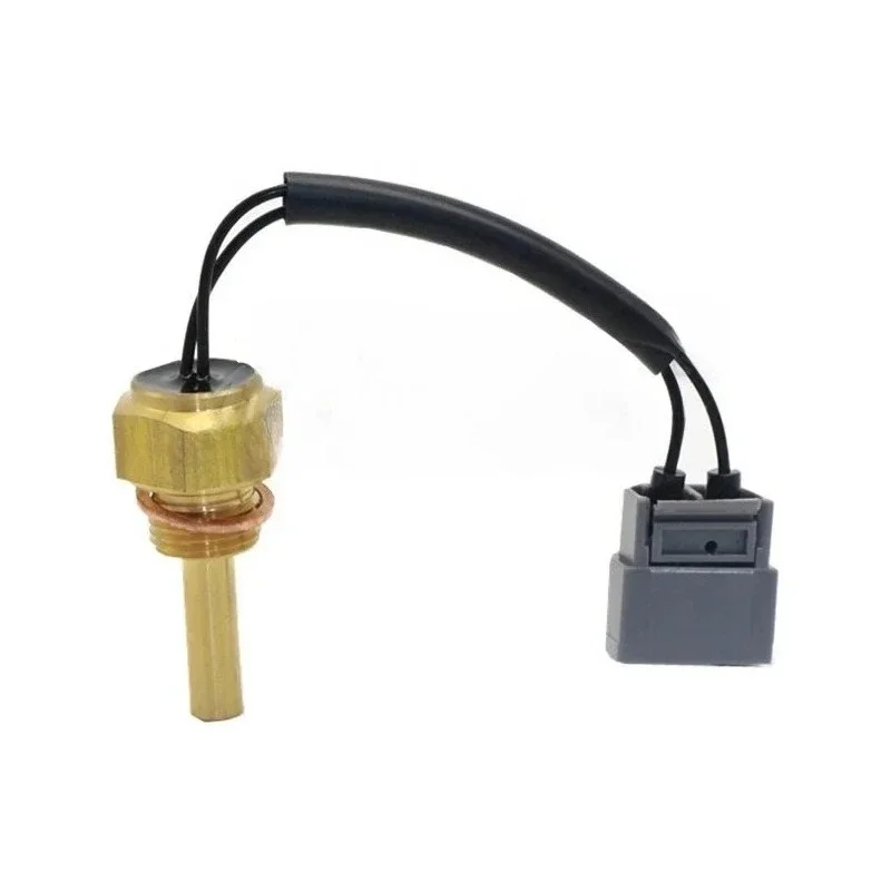 8-98156648-0 Excavator ZAX200-3 4HK1 Water Temperature Sensor 4657941 264-4297 238-0112