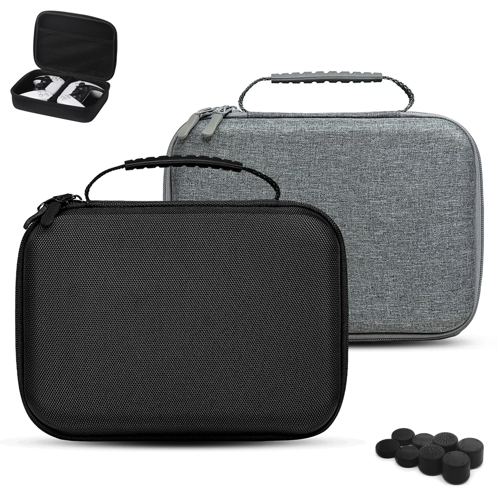 #12 Trending PS5 Travel Cases Right Now