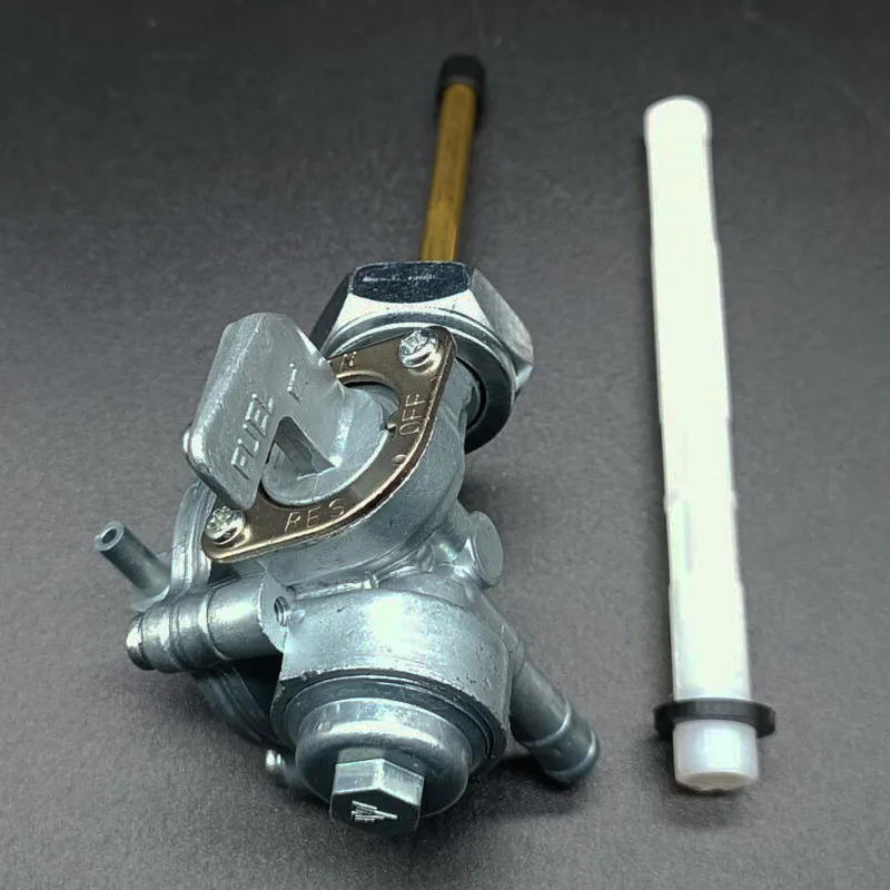 

Топливный клапан, переключатель бензобака для Honda VT500FT Ascot 500 1984 CB450SC Nighthawk 1982-86 GL650I Silver Wing Interstate 1983