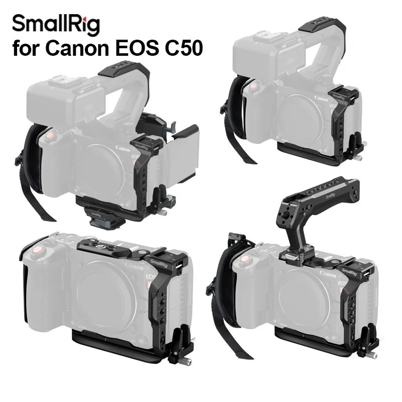 Smallrig For Canon …