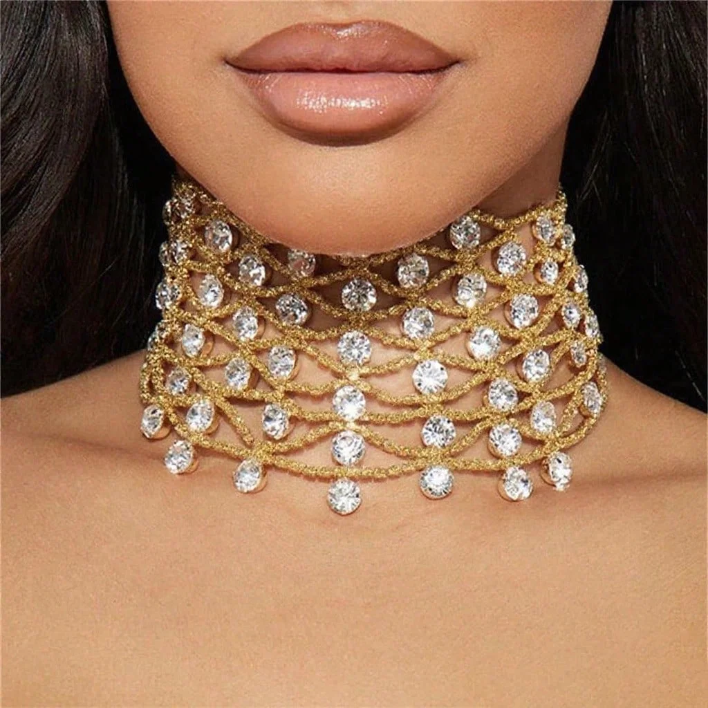 #72 Latest Layered Chain Necklaces Offers