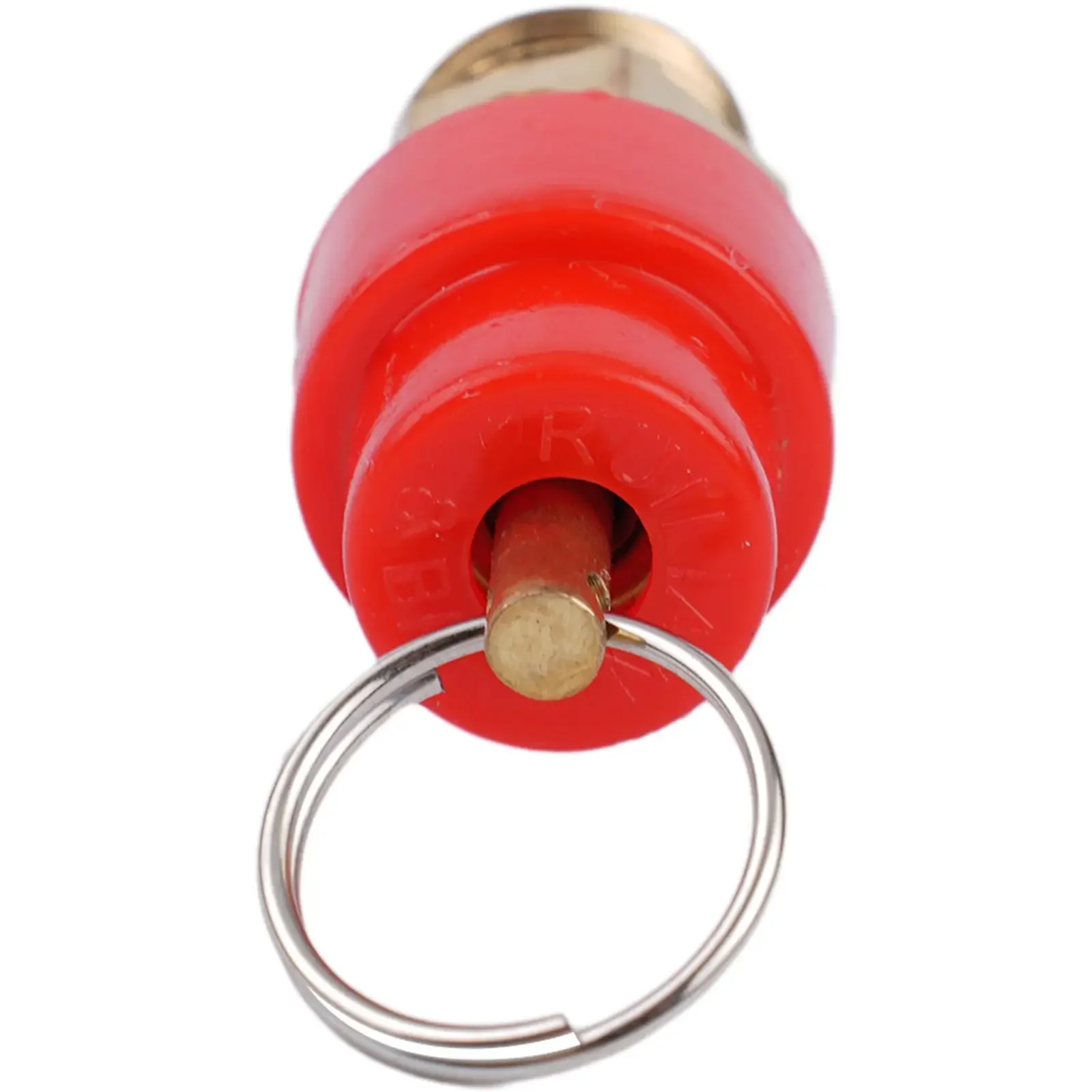1PC Air Compressor Safety Overpressure Valve G1/8 G1/4 G3/8 G1/2 For Air Compressor Safety Blow Valve Pressure Relief Regulator
