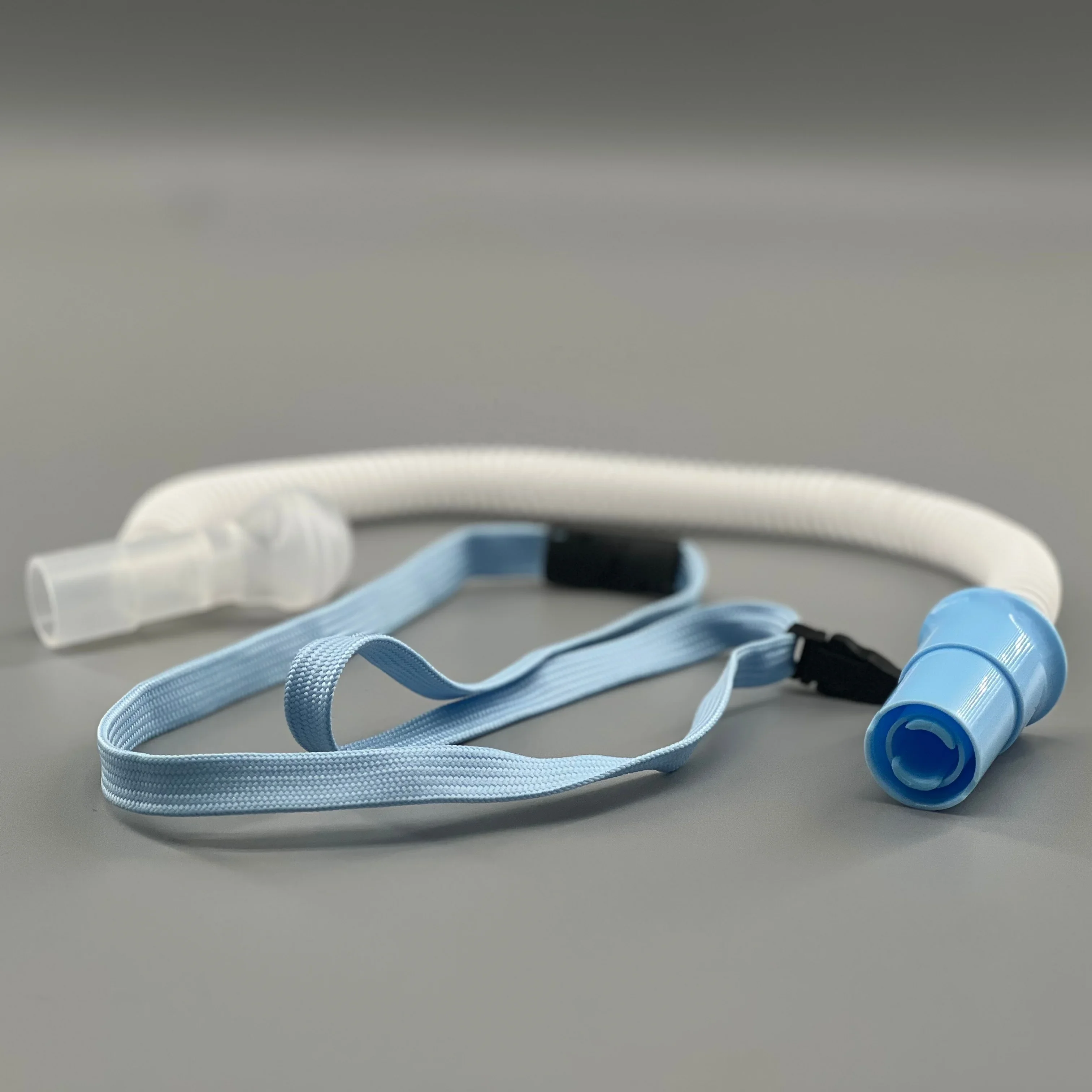 disposable High Flow Tracheostomy Cannula