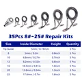 35Pcs without box