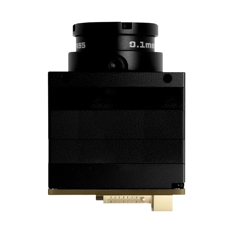 

640x512 Small In Size And Low In Power ConsumptionCVBS/USB 9mm 12um CVBS Infrared Of FPV Thermal Imaging Module