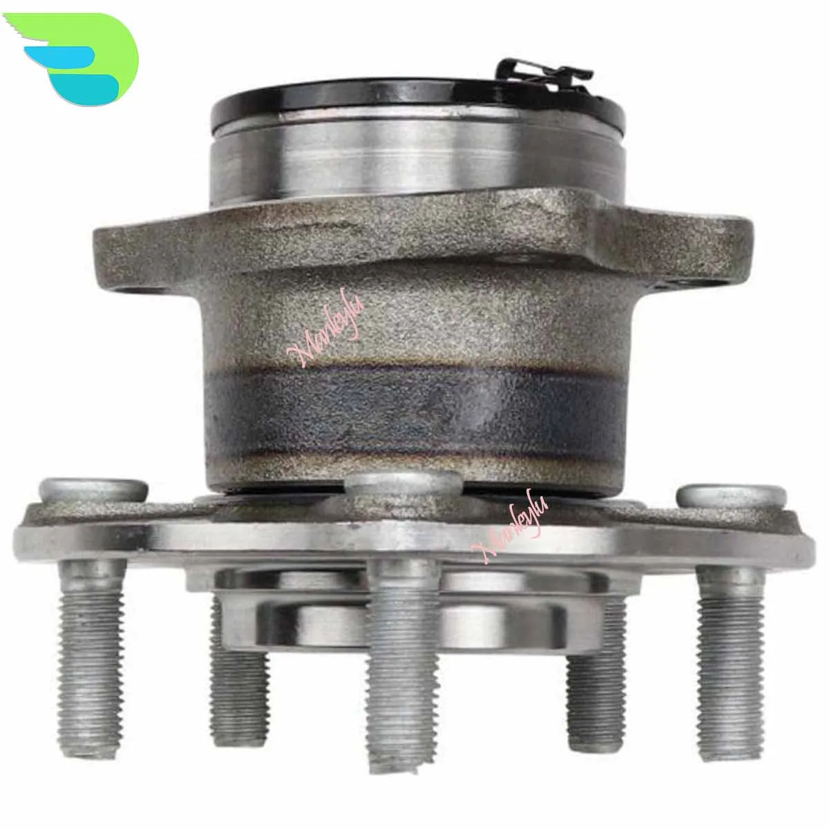 

1606291880 3785A086 K05105770AE Rear Wheel Hub Bearing For CHRYSLER SEBRING DODGE CALIBER JEEP COMPAS PATRIOT MITSUBISHI