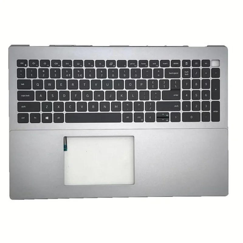 

A++New for Vostro V5620 V5625 Upper Keyboard Cover Palmrest US Backlight 0NF3R9