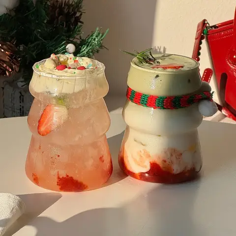 10 best sales कॉकटेल गिलास - №9