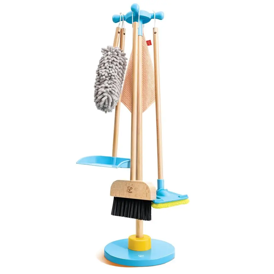 

Clean Up Broom Set 3Y