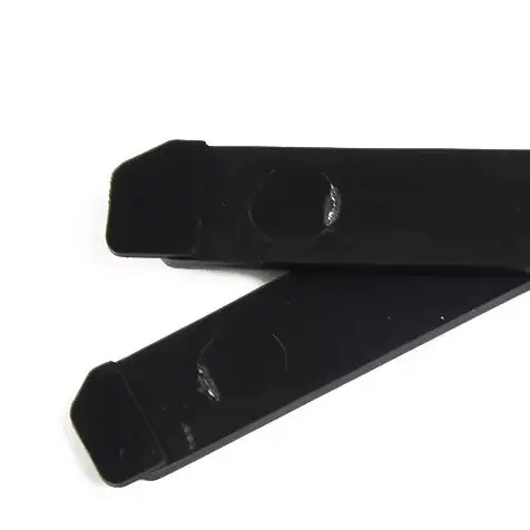 Car 2pcs Cover Roof Carrier For Opel  For Astra H For Vauxhall Roof Bracket 5187877 5187878 Car Accessories Exterior Parts Roof