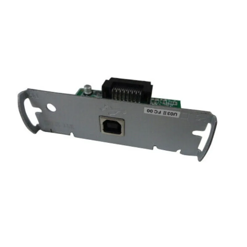 

Для принтера чеков Epson TMU200 TMU220 TMU325, интерфейсная карта USB-порта M148E