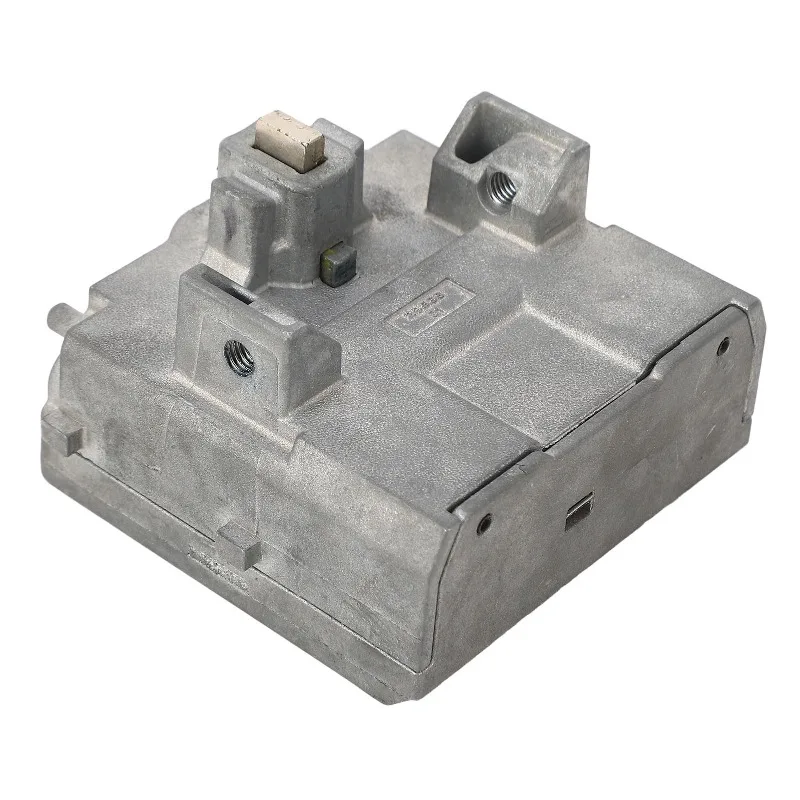 

23377962 Steering Column Lock Control Module - Accurate Operational Control, Compatible with SRX, ATS, CTS, XT5 & XT6 Models - R