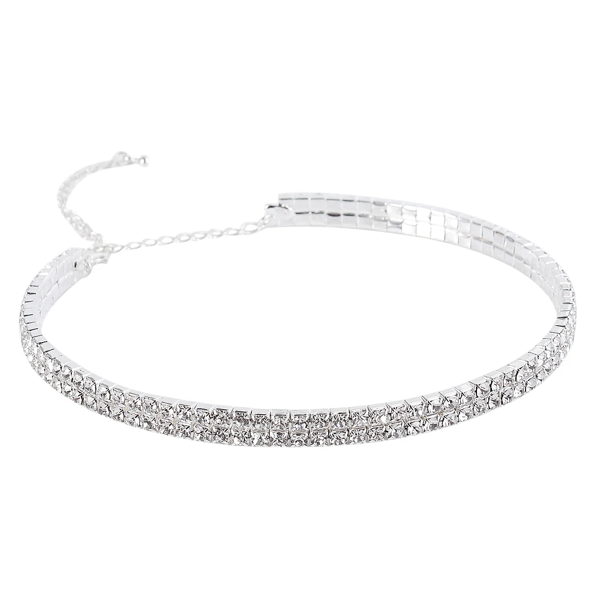 

European and American Jewelry Necklace Necklaces for Women Prom Trendy Woman