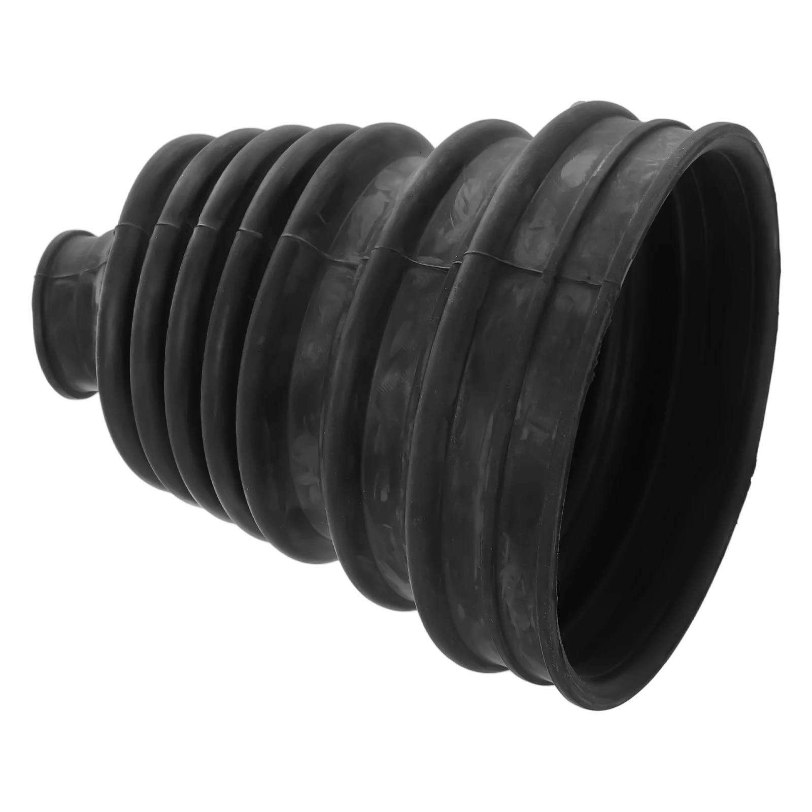 

Versatile Auto Ball Cage Cover Boot Replacement Easy Setup Wear Resistant Boot Replacement Ball Cage Cover