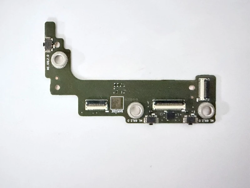 ... for Lenovo X1 Folding 16 Gen 1 NS-E652 5M10X63687 Switch Board, Volume Switch...