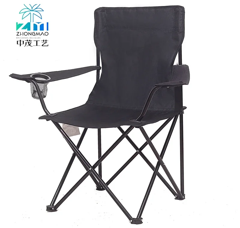 factory sell Outdoor Portable Aluminum Folding Step Stool Camping Fishing Chair Camping Equipment