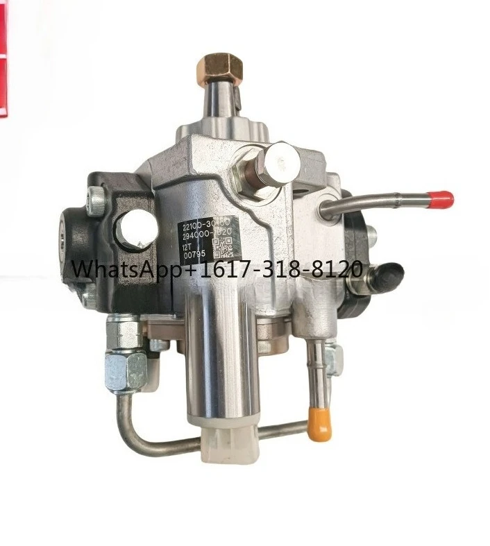 

22100-30160 Suitable for diesel engine high-pressure fuel pump, new high-quality supply of fuel injection pump assembly