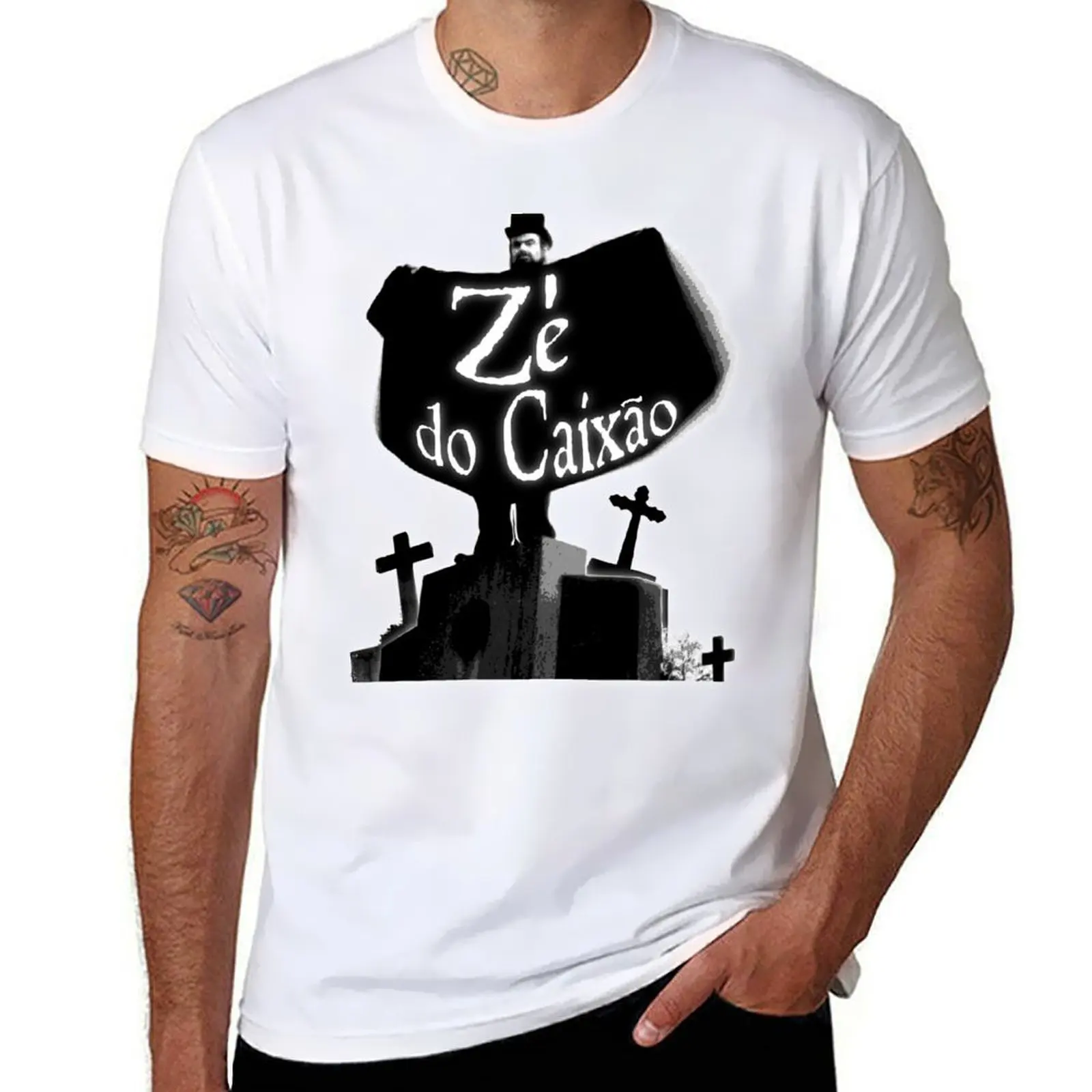 Ze Do Caixao / Coff… - image