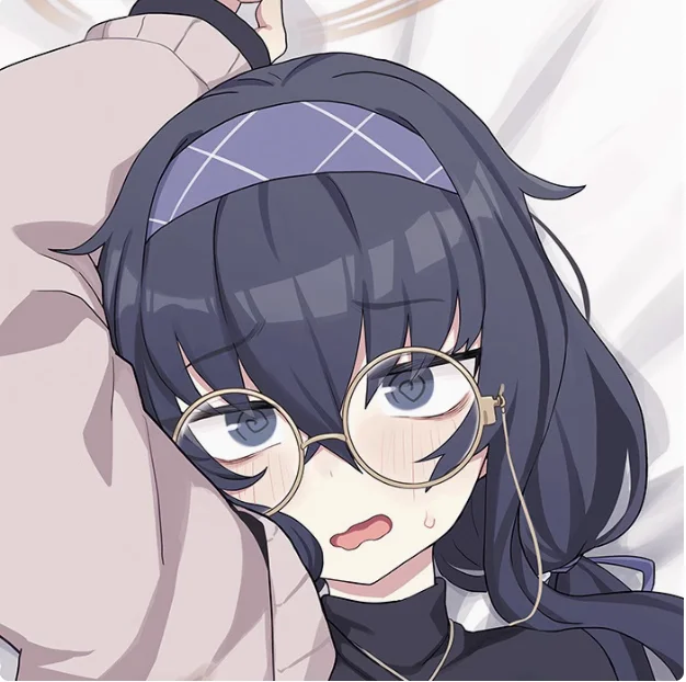 انمي ياباني الأزرق الأرشيف Kozeki Ui مثير Dakimakura وسادة حالة العناق.. غطاء المخدة وسادة الفراش الهدايا جديد SS