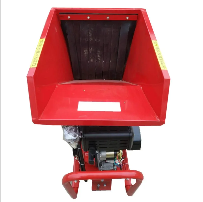 Сертифицированный CE дробилка для пней и ветвей биомассы, шлифовальный станок для древесной щепы с компонентами сердечника шестерни