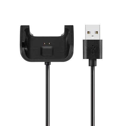 Replacement charger suitable for Amazfit Bip / Bip Lite / A1608 / A1915 USB smart charger charging dock
